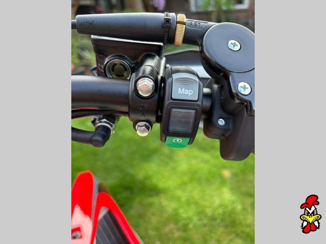 rieju - mr-300-pro