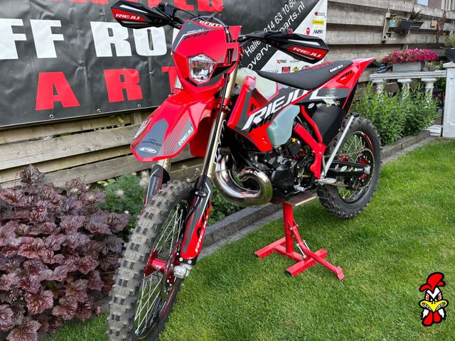 rieju - mr-300-pro