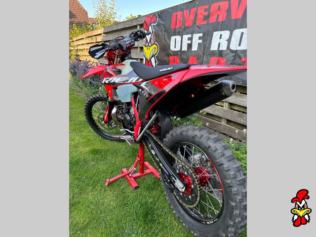 rieju - mr-300-pro