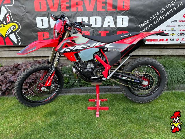 rieju - mr-300-pro