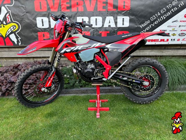 rieju - mr-300-pro