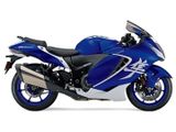 SUZUKI GSX-R 1300 HAYABUSA