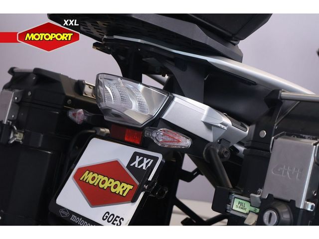 bmw - r-1200-gs
