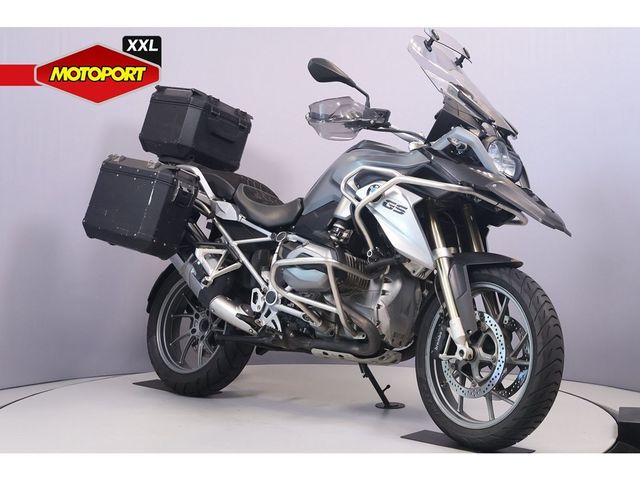 bmw - r-1200-gs