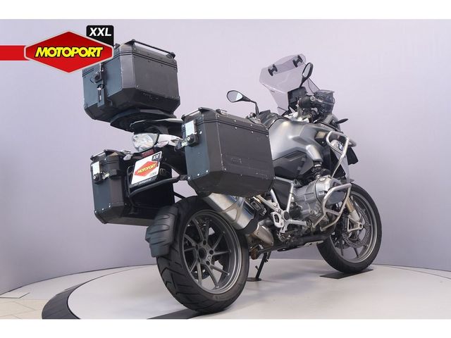 bmw - r-1200-gs
