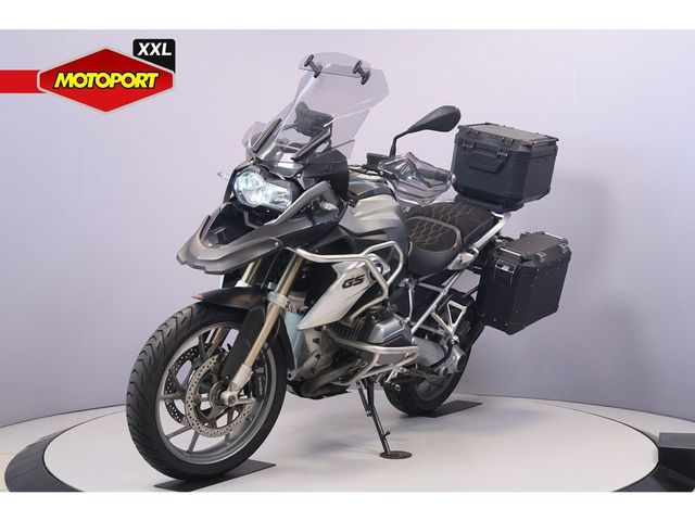 bmw - r-1200-gs