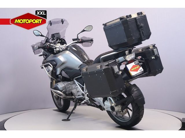 bmw - r-1200-gs