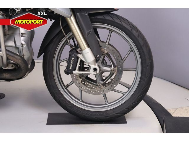 bmw - r-1200-gs