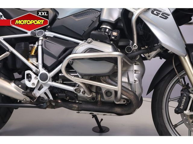 bmw - r-1200-gs