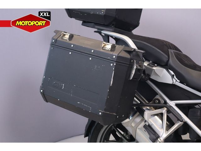 bmw - r-1200-gs