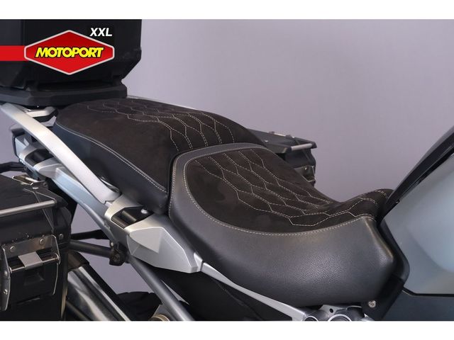 bmw - r-1200-gs