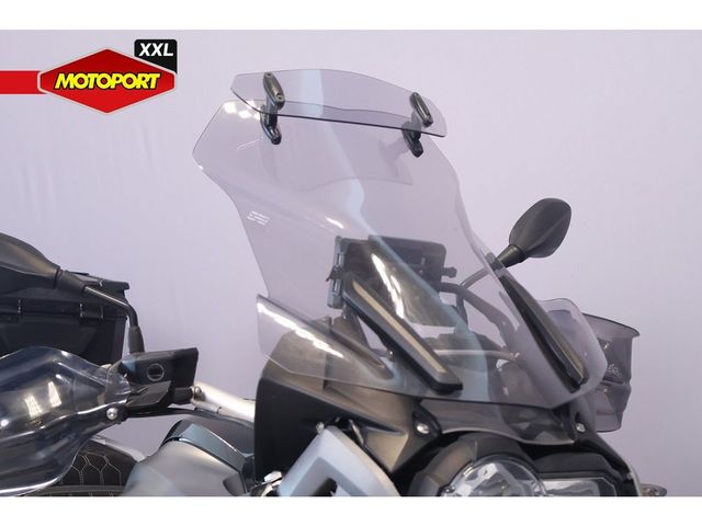 bmw - r-1200-gs