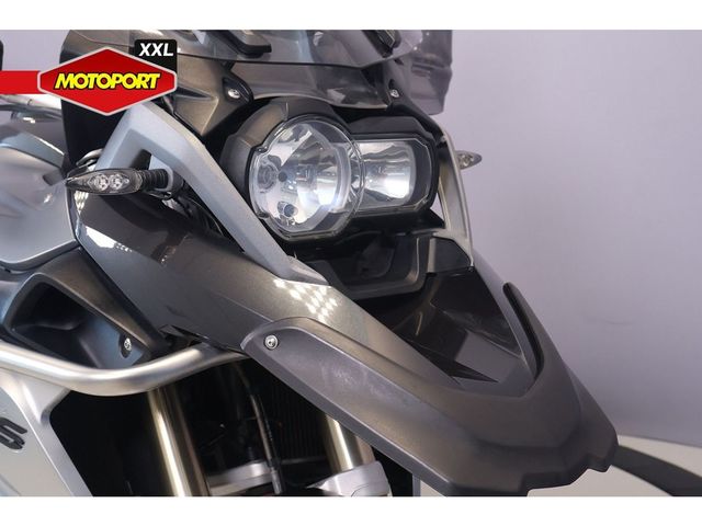 bmw - r-1200-gs