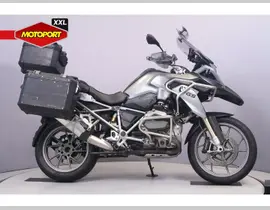 BMW R 1200 GS 2013 occasion