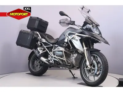 BMW R 1200 GS – foto 2