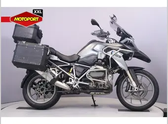 BMW R 1200 GS 2013 occasion