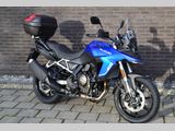 SUZUKI V-STROM 800