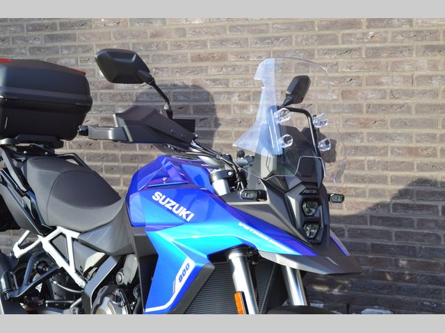 suzuki - v-strom-800