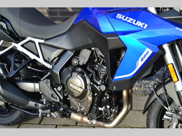 suzuki - v-strom-800
