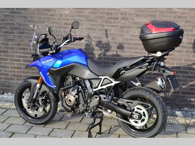 suzuki - v-strom-800