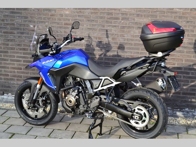 suzuki - v-strom-800