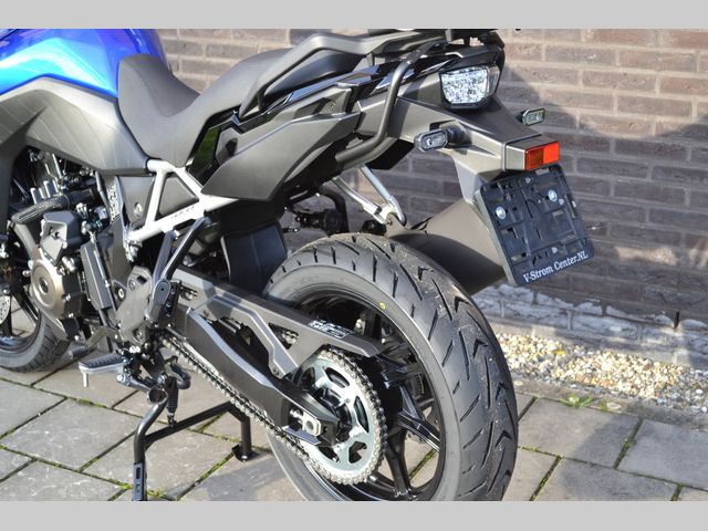 suzuki - v-strom-800