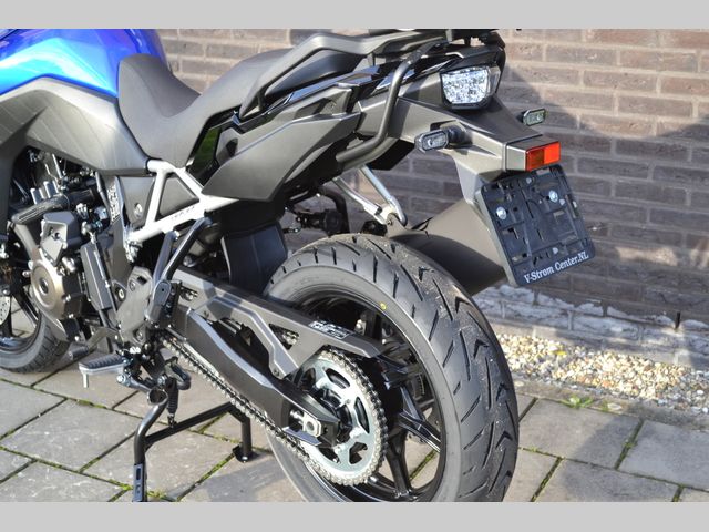 suzuki - v-strom-800