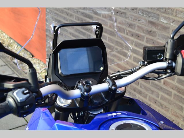suzuki - v-strom-800