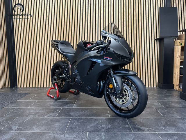 honda - cbr-600-rr