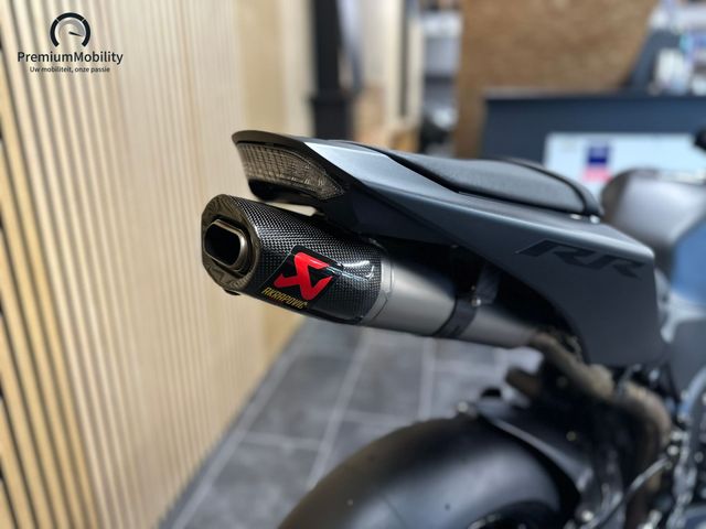 honda - cbr-600-rr