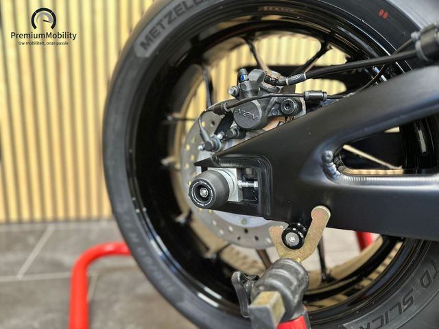 honda - cbr-600-rr