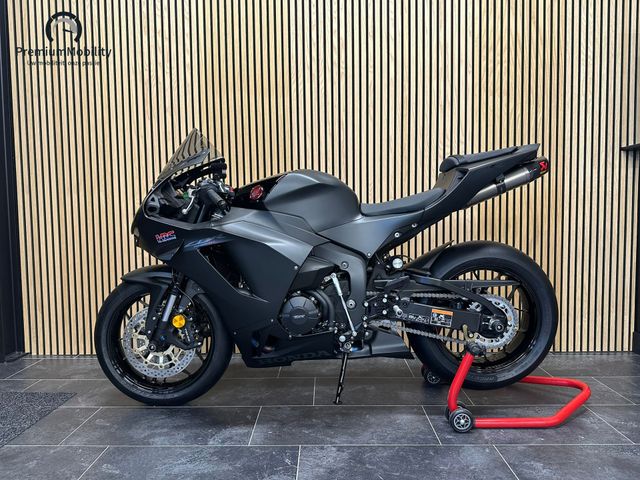 honda - cbr-600-rr