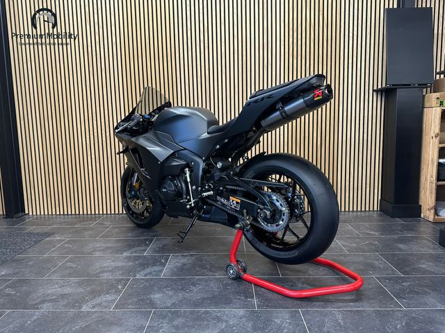 honda - cbr-600-rr