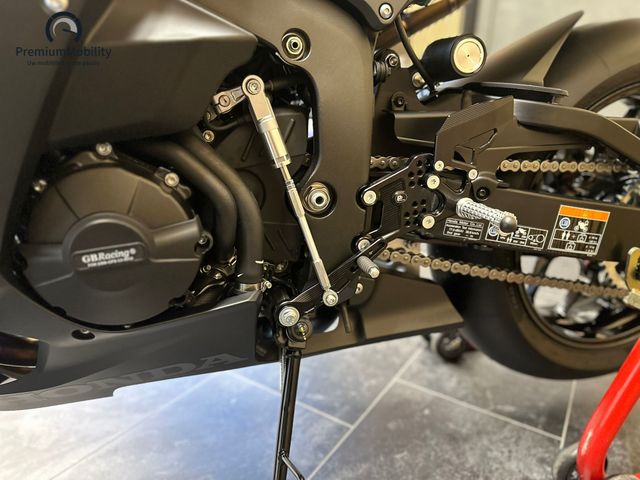 honda - cbr-600-rr
