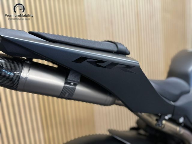 honda - cbr-600-rr