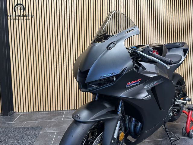 honda - cbr-600-rr