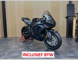 Honda CBR 600 RR 2026 occasion