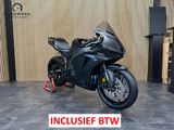 HONDA CBR 600 RR