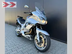 Moto Guzzi Norge 1200 2009 occasion – foto 3 van 24