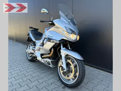 MOTO GUZZI NORGE 1200 – foto 3
