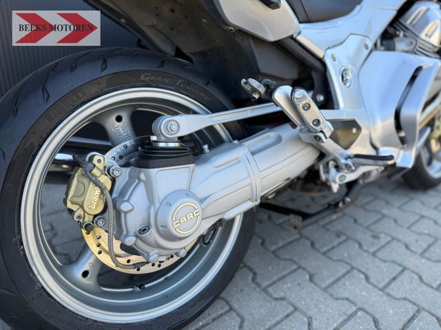 moto-guzzi - norge-1200