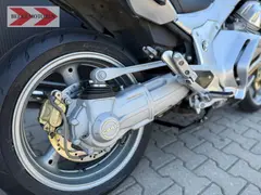 Moto Guzzi Norge 1200 2009 occasion – foto 5 van 24