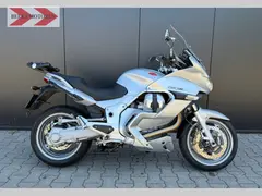 Moto Guzzi Norge 1200 2009 occasion – foto 2 van 24