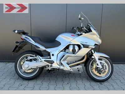 MOTO GUZZI NORGE 1200 – foto 2