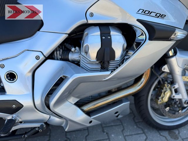 moto-guzzi - norge-1200