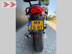 Moto Guzzi Norge 1200 2009 occasion – foto 8 van 24