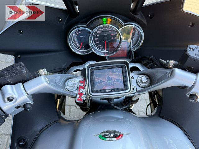 moto-guzzi - norge-1200