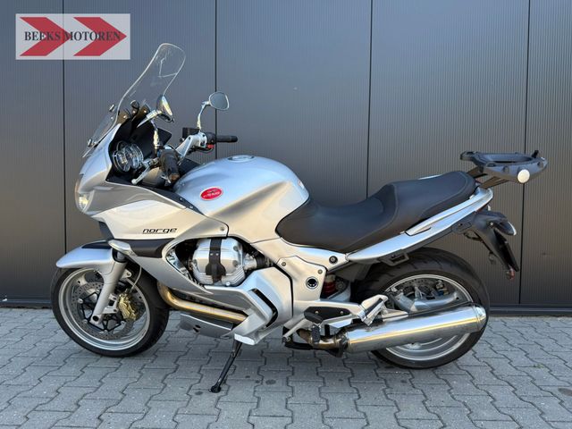 moto-guzzi - norge-1200