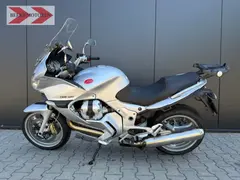 Moto Guzzi Norge 1200 2009 occasion – foto 13 van 24