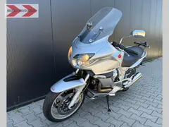 Moto Guzzi Norge 1200 2009 occasion – foto 14 van 24
